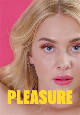 Pleasure (2021) available in Sky Store now