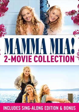Watch Mamma Mia!