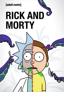 Watch Rick and Morty - Season 6 (Uncensored)