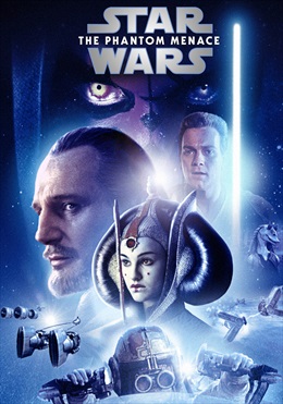 Watch Star Wars: The Phantom Menace (Episode I)