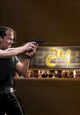24: The Complete Series