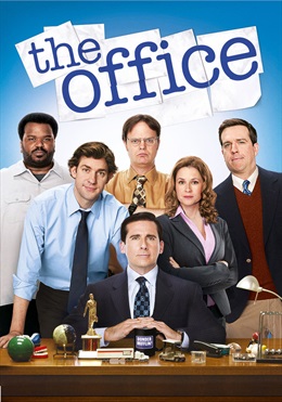 The Office Season 7 available in Sky Store now