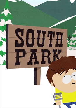 South Park - Season 6 - TV Series