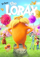 The Grinch & The Lorax available in Sky Store now