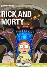 Watch Rick and Morty - Season 6 (Uncensored)