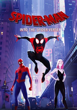 Image result for into the spider verse