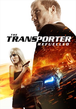 Watch The Transporter
