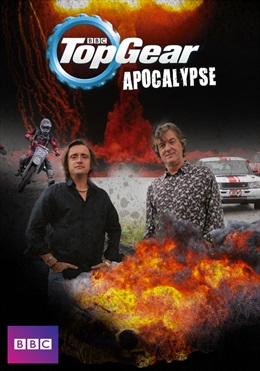 ydre Kammer at lege Top Gear: Apocalypse available in Sky Store now
