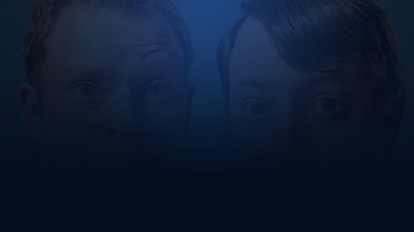 Peep Show Season 9 available in Sky Store now