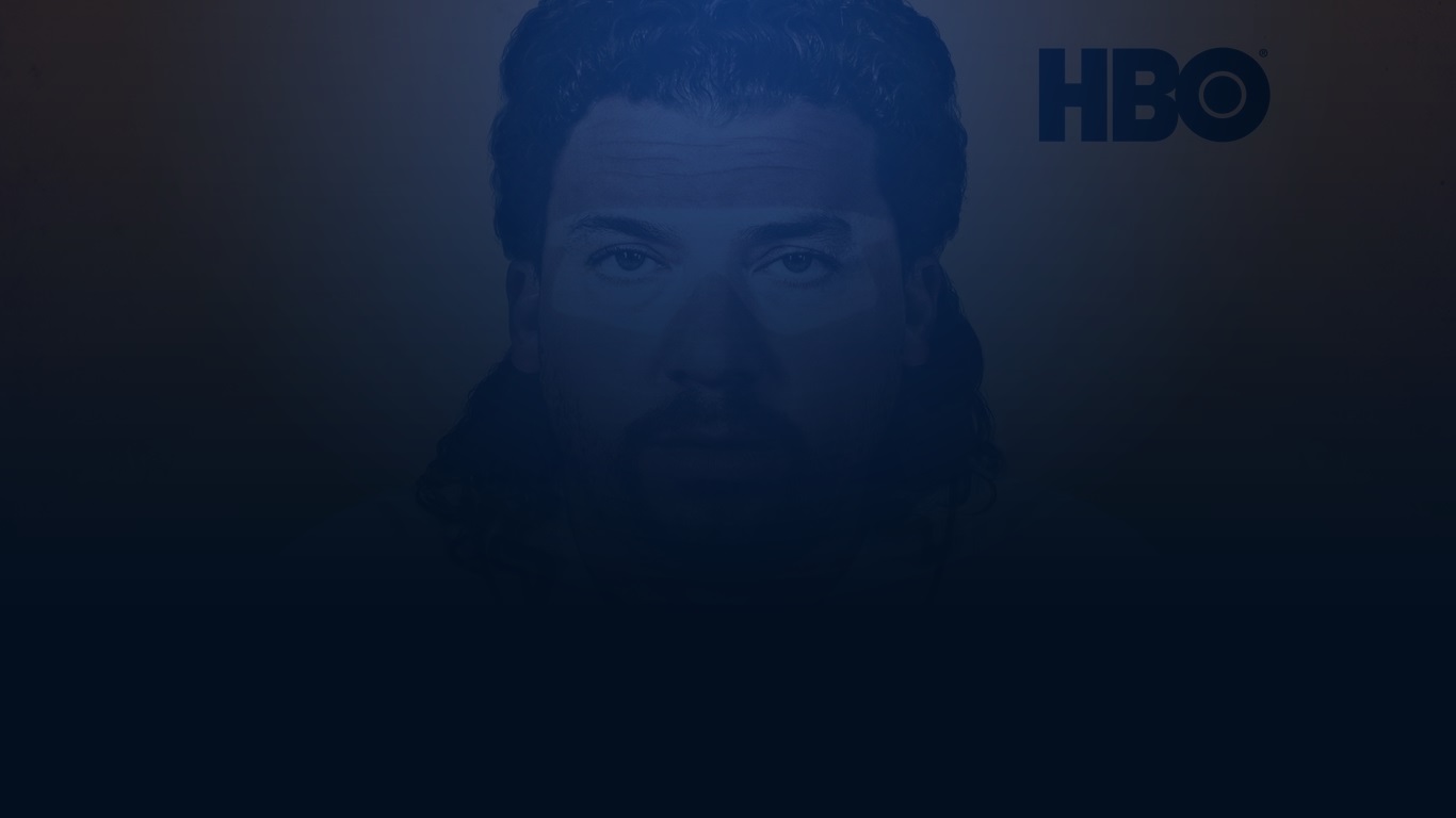 Eastbound & Down Season 1 available in Sky Store now