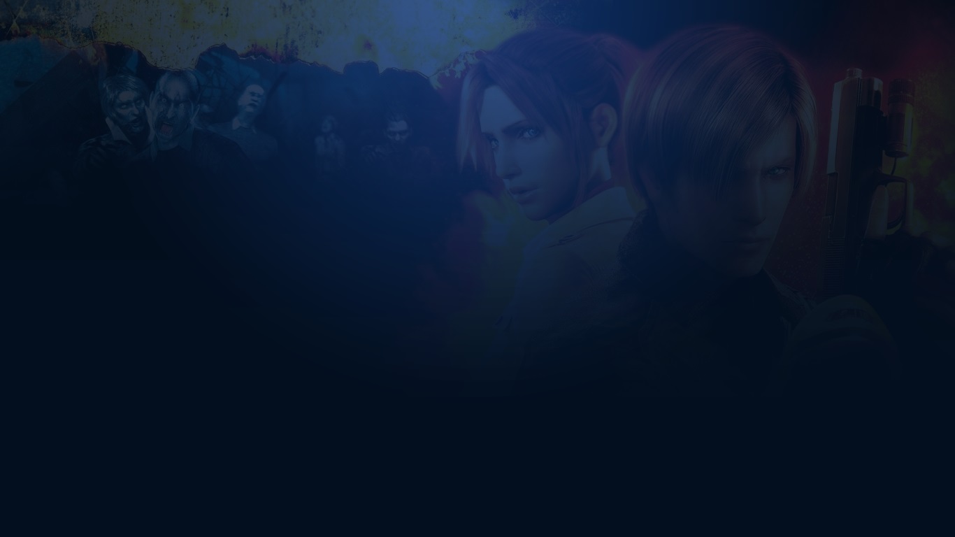 Resident Evil: Degeneration available in Sky Store now