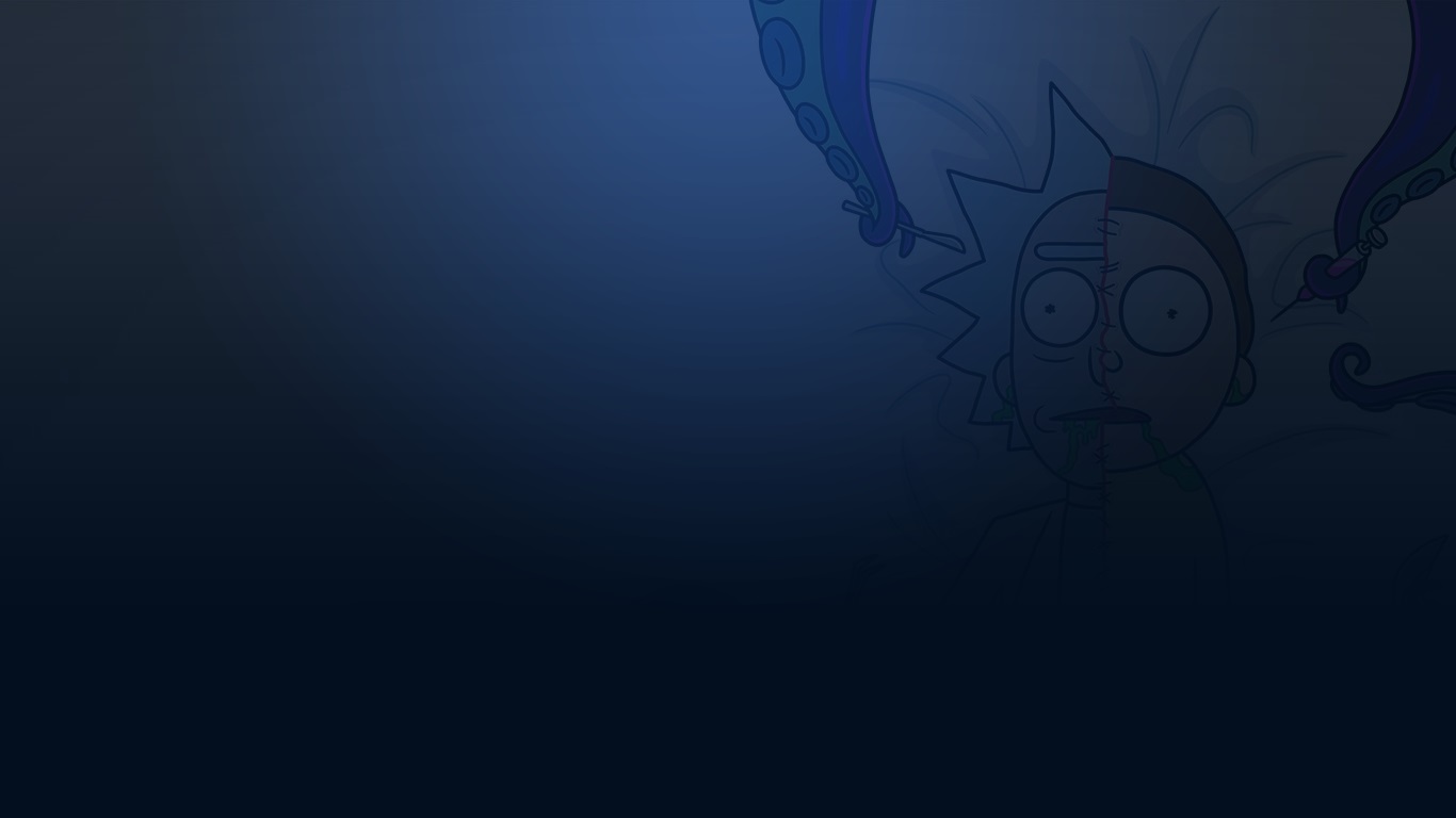 Rick and Morty (Uncensored) Season 4 available in Sky Store now